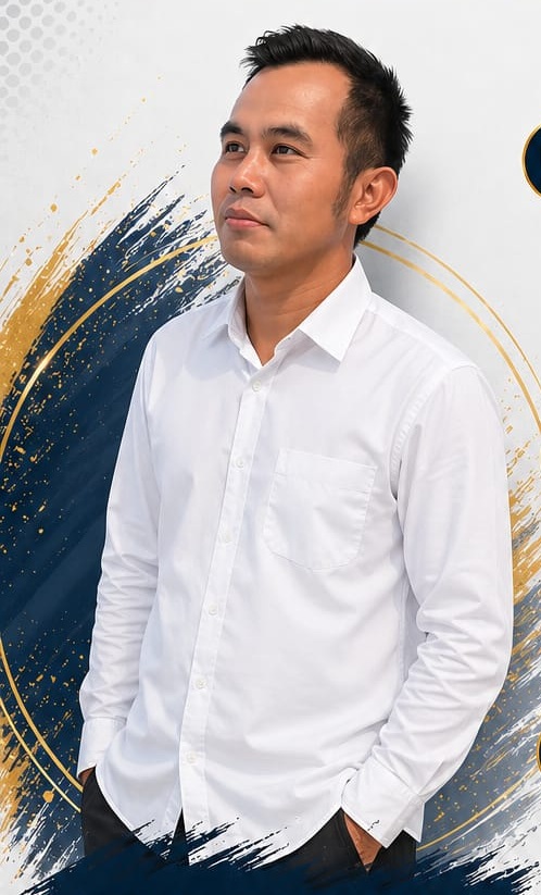 NURFAHMI