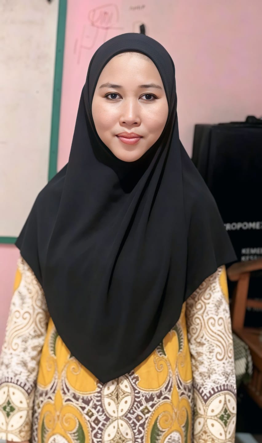 IRA KEMALA DEVI
